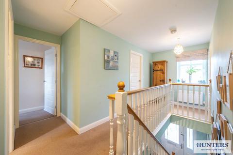 6 All Saints Grove, Whitley, Goole, DN14 0GP