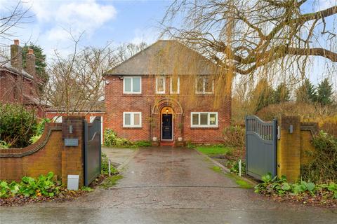 5 bedroom detached house for sale, Moss Lane, Styal, Wilmslow, Cheshire, SK9