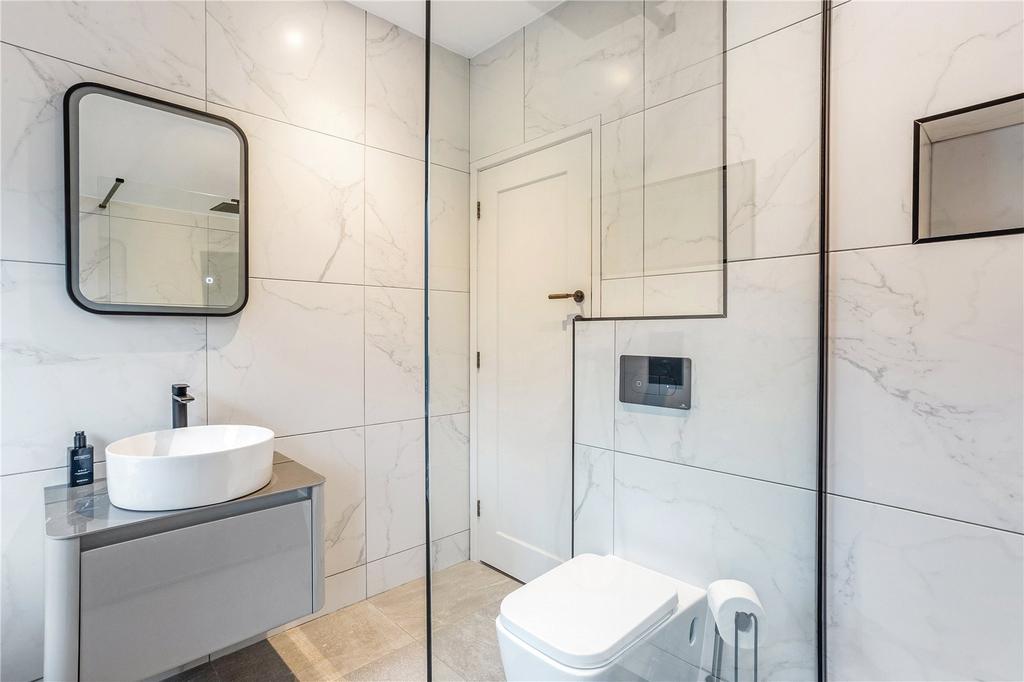 Principal En Suite