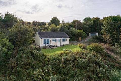 3 bedroom detached bungalow for sale, Poppit, Cardigan