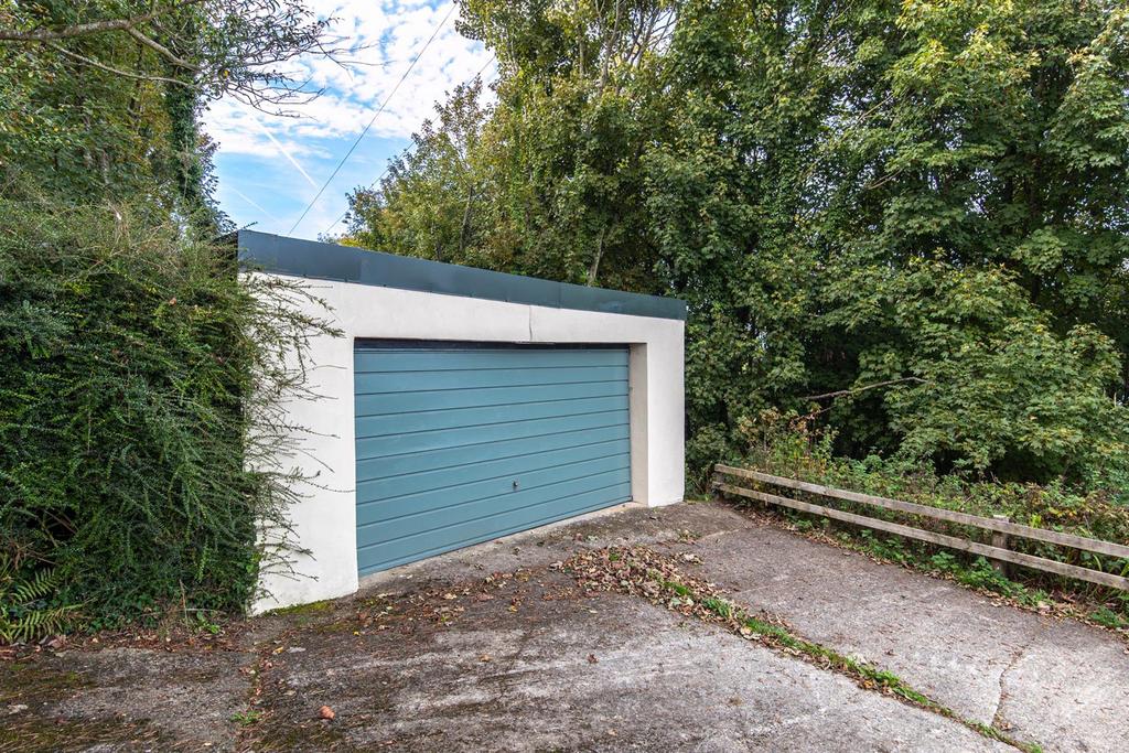 Gwylan Cottage, Poppit, Cardigan - Exteriors &amp; Vie