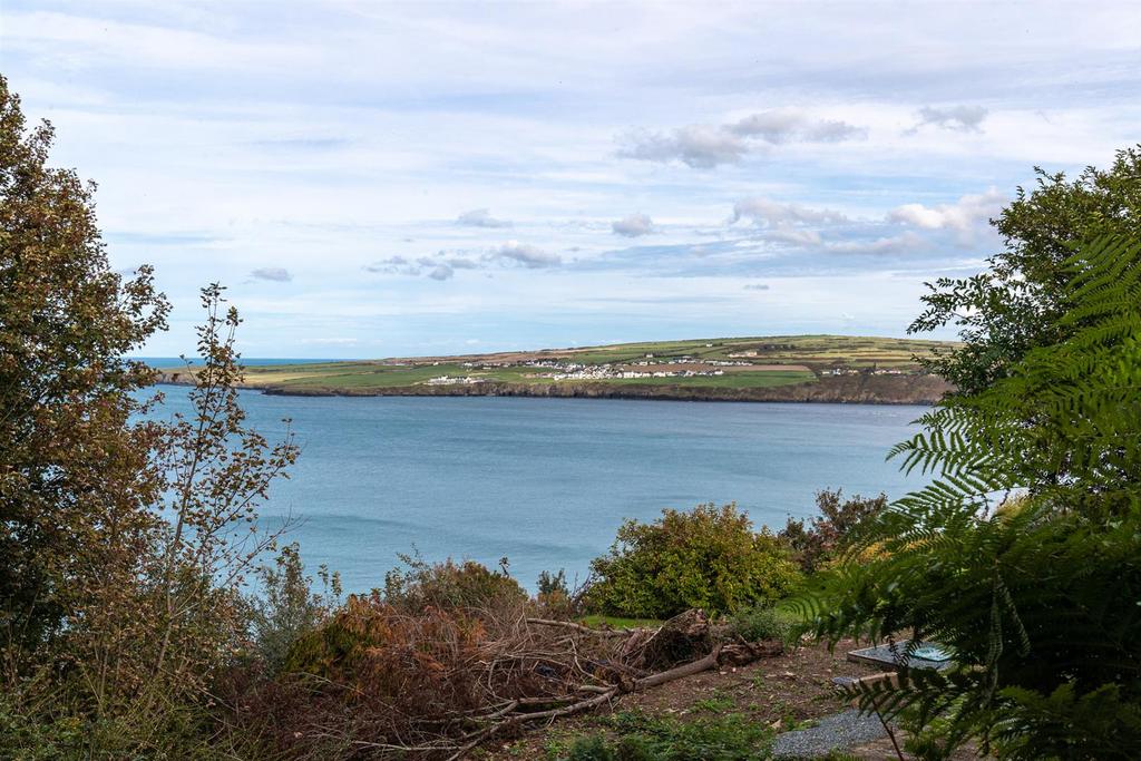 Gwylan Cottage, Poppit, Cardigan - Exteriors &amp; Vie