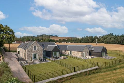 3 bedroom bungalow for sale, Old Greenlaw, Foulden, Berwick-upon-Tweed, Scottish Borders, TD15