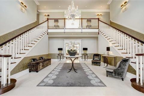 6 bedroom detached house for sale, Roedean Crescent, London, SW15