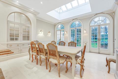 6 bedroom detached house for sale, Roedean Crescent, London, SW15