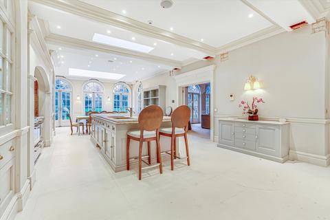 6 bedroom detached house for sale, Roedean Crescent, London, SW15