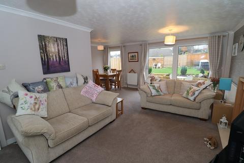 3 bedroom detached house for sale, Sandown Way, Bexhill-on-Sea, TN40