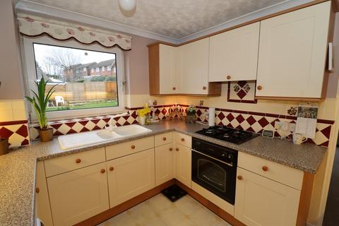 3 bedroom detached house for sale, Sandown Way, Bexhill-on-Sea, TN40