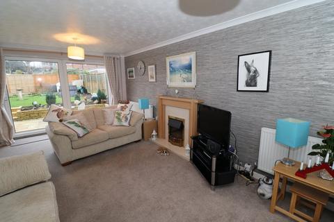 3 bedroom detached house for sale, Sandown Way, Bexhill-on-Sea, TN40