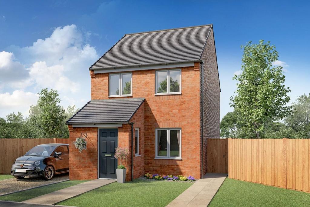 Plot 185 Kilkenny image