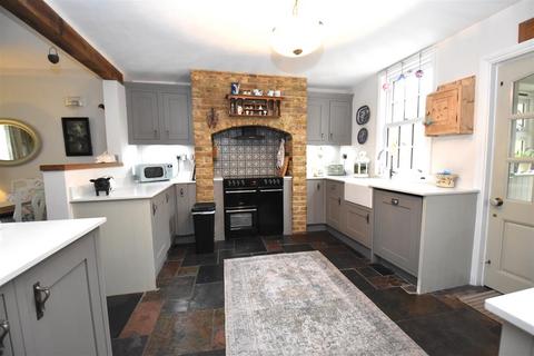 3 bedroom semi-detached house for sale, New Cottages, East End, Paglesham, Rochford