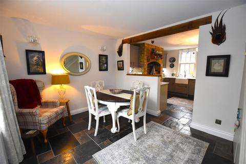 3 bedroom semi-detached house for sale, New Cottages, East End, Paglesham, Rochford