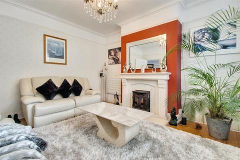 4 bedroom terraced house for sale, Brunswick Road, Worthing