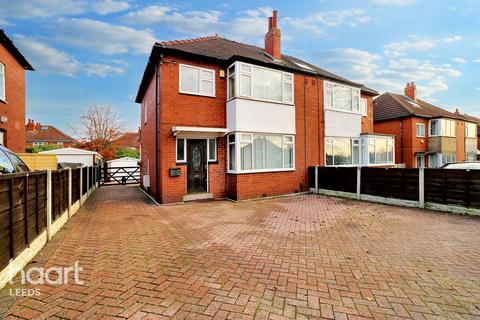 3 bedroom semi-detached house for sale, Ring Road, Leeds