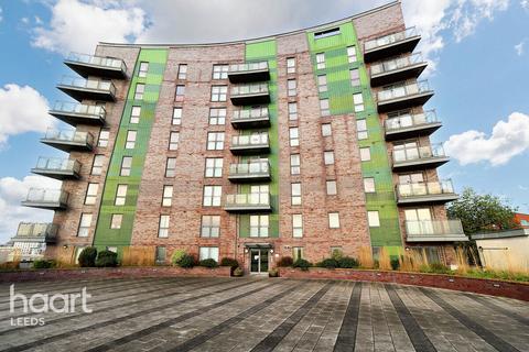 Cross Green Lane, Leeds