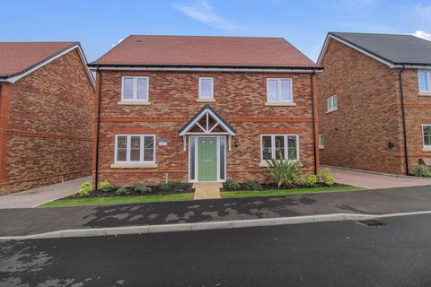 4 bedroom detached house for sale, The Hill, Blunham, MK44