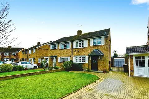 3 bedroom semi-detached house for sale, Berkeley Close, Staines-upon-Thames TW19