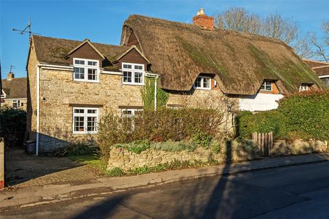 3 bedroom terraced house for sale, Appleton Road, Oxford OX2