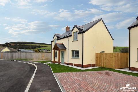 3 bedroom detached house for sale, Rosebush, Maenchlochog, Clynderwen