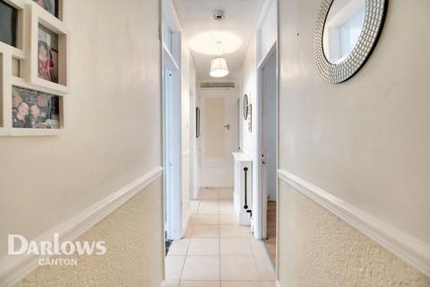 2 bedroom apartment for sale, Beechley Drive, CARDIFF