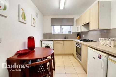 2 bedroom apartment for sale, Beechley Drive, CARDIFF