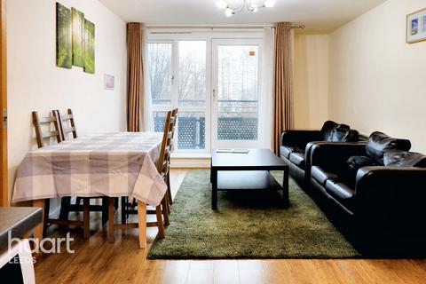 2 bedroom apartment for sale, 14 Elmwood Lane, Leeds