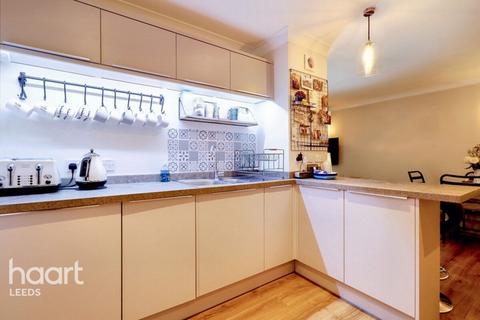 2 bedroom apartment for sale, Langtons Wharf, Leeds