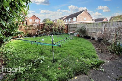 3 bedroom semi-detached house for sale, Rushbottom Lane, Benfleet