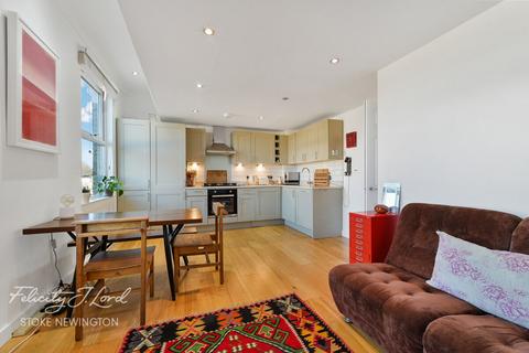 2 bedroom flat for sale, Brooke Road, Clapton, E5