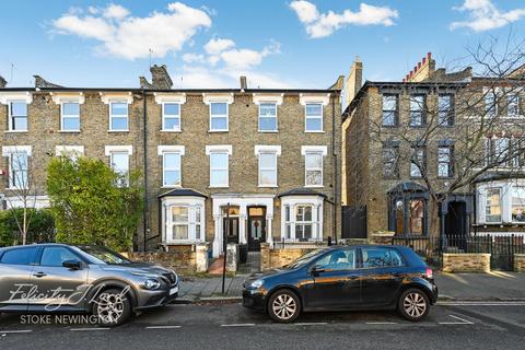 2 bedroom flat for sale, Brooke Road, Clapton, E5