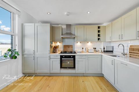 1 bedroom flat for sale, Brooke Road, Clapton, E5