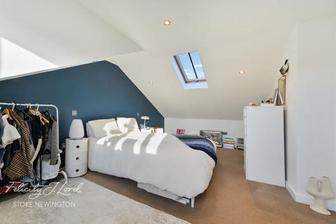 1 bedroom flat for sale, Brooke Road, Clapton, E5