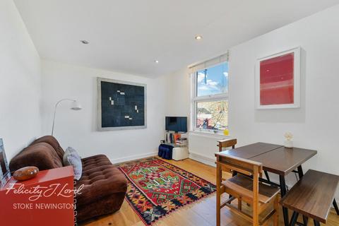 1 bedroom flat for sale, Brooke Road, Clapton, E5