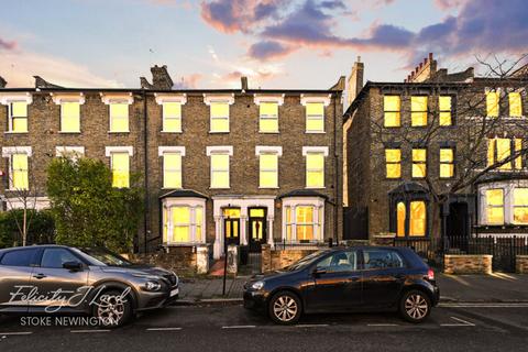 2 bedroom flat for sale, Brooke Road, E5