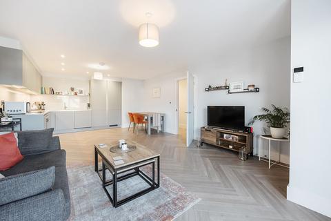 Flat 3, Cherry Blossom Court, 2 Coulsdon Road, Coulsdon, CR5 2LA