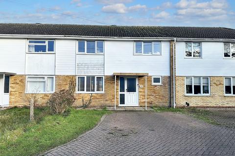 3 bedroom terraced house for sale, Perrywood Close, Holbury, SO45