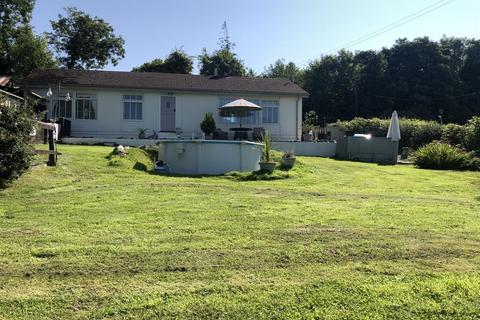 3 bedroom detached bungalow for sale, Ffordd Bedd Morris, Newport