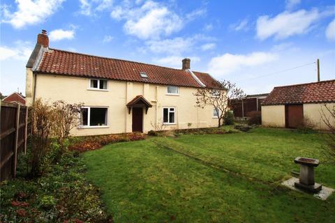 4 bedroom detached house for sale, The Street, Felthorpe, Norwich, Norfolk, NR10