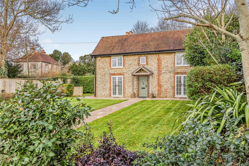 1 Parkside Cottages, Eastleigh Road, Havant Small