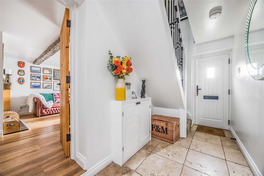 1 Parkside Cottages, Eastleigh Road, Havant-Small-