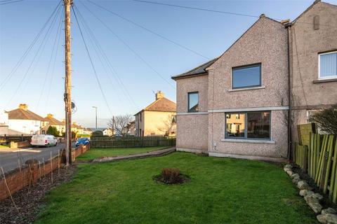 3 bedroom semi-detached house for sale, St. Aidans Road, Berwick-upon-Tweed, Northumberland, TD15