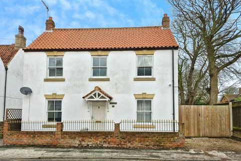 4 bedroom detached house for sale, High Street, Hull HU12