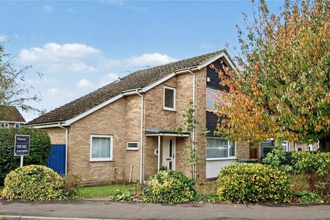 4 bedroom detached house for sale, Cottinghams Drive, Hellesdon, Norwich, Norfolk, NR6