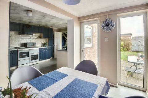 4 bedroom detached house for sale, Cottinghams Drive, Hellesdon, Norwich, Norfolk, NR6