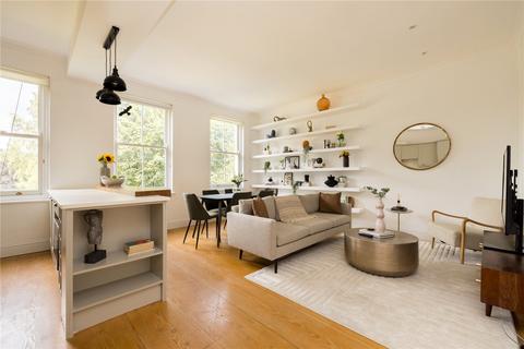 4 bedroom apartment for sale, Philbeach Gardens, Earls Court, London, SW5