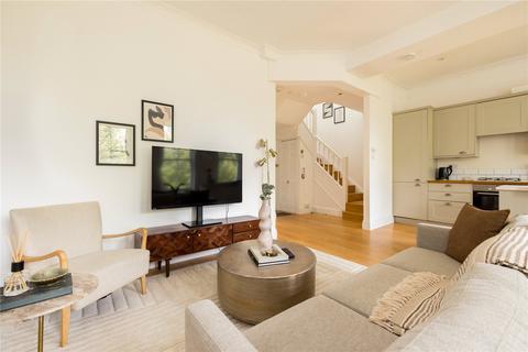 4 bedroom apartment for sale, Philbeach Gardens, Earls Court, London, SW5