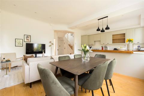 4 bedroom apartment for sale, Philbeach Gardens, Earls Court, London, SW5