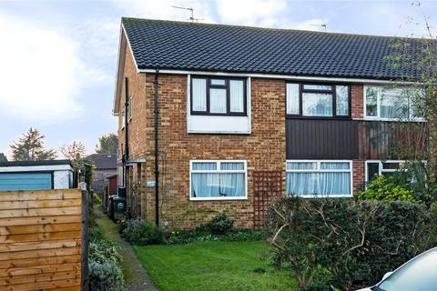 2 bedroom maisonette for sale, Warren Road, Ashford TW15