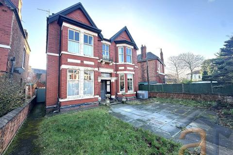 4 bedroom detached house for sale, Lansdowne Road, Southport, PR8 6AJ