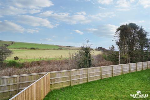 3 bedroom detached house for sale, Rosebush, Maenchlochog, Clynderwen